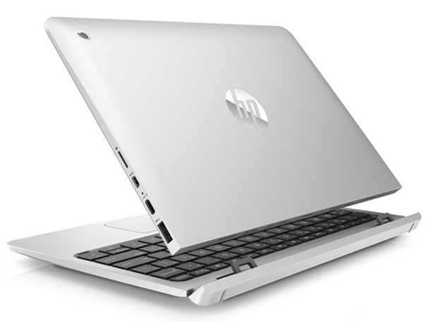 HP x2 210 G2 �w�ʃJ�����t�� 32GB Windows 10 Pro���ڃ��f��