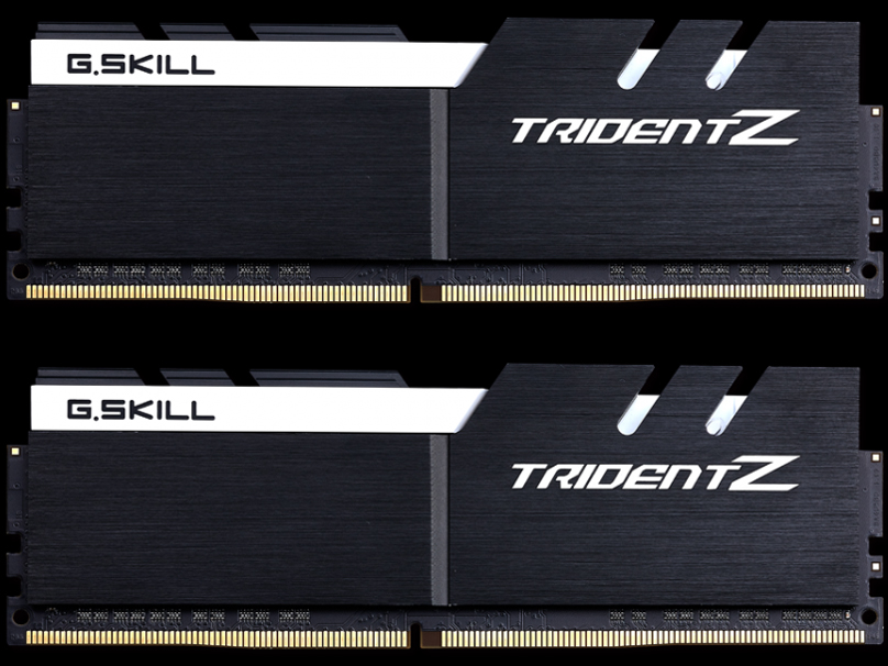 F4-3600C16D-16GTZKW [DDR4 PC4-28800 8GB 2���g] �̐��i�摜