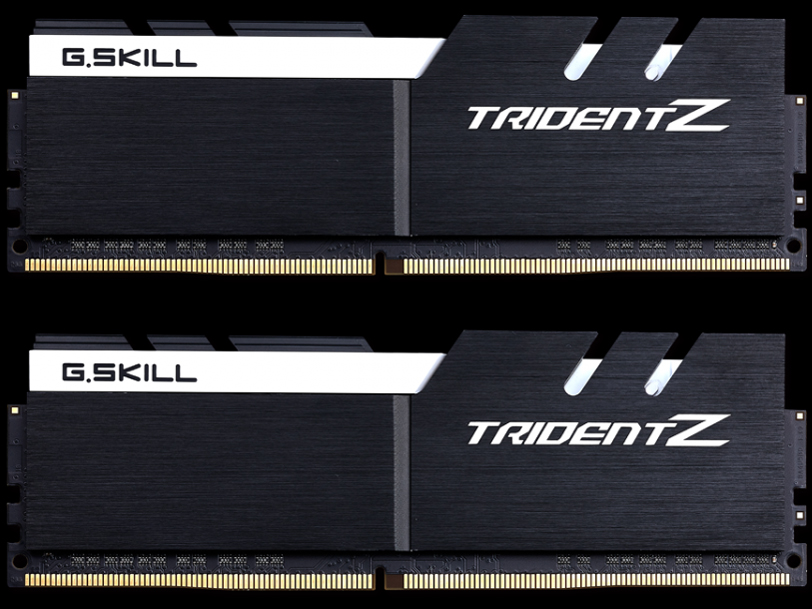 F4-3733C17D-16GTZKW [DDR4 PC4-29800 8GB 2���g] �̐��i�摜