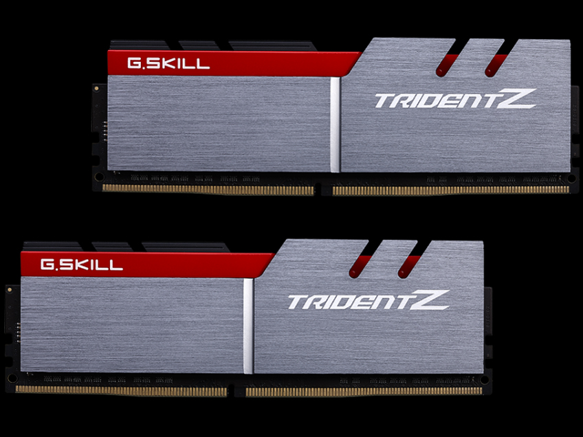 F4-4000C19D-16GTZ [DDR4 PC4-32000 8GB 2���g] �̐��i�摜