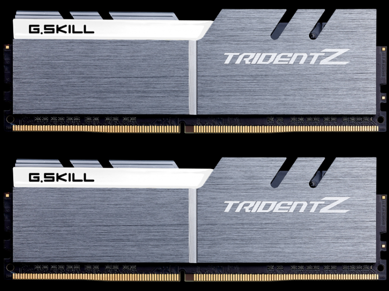 F4-4000C19D-16GTZSW [DDR4 PC4-32000 8GB 2���g] �̐��i�摜