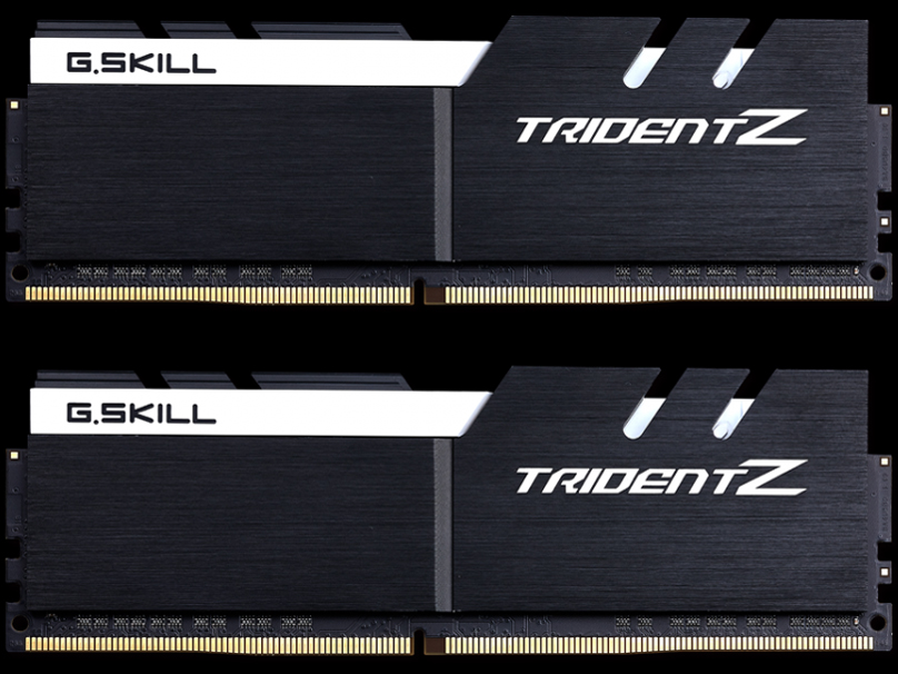 F4-4000C19D-16GTZKW [DDR4 PC4-32000 8GB 2���g] �̐��i�摜