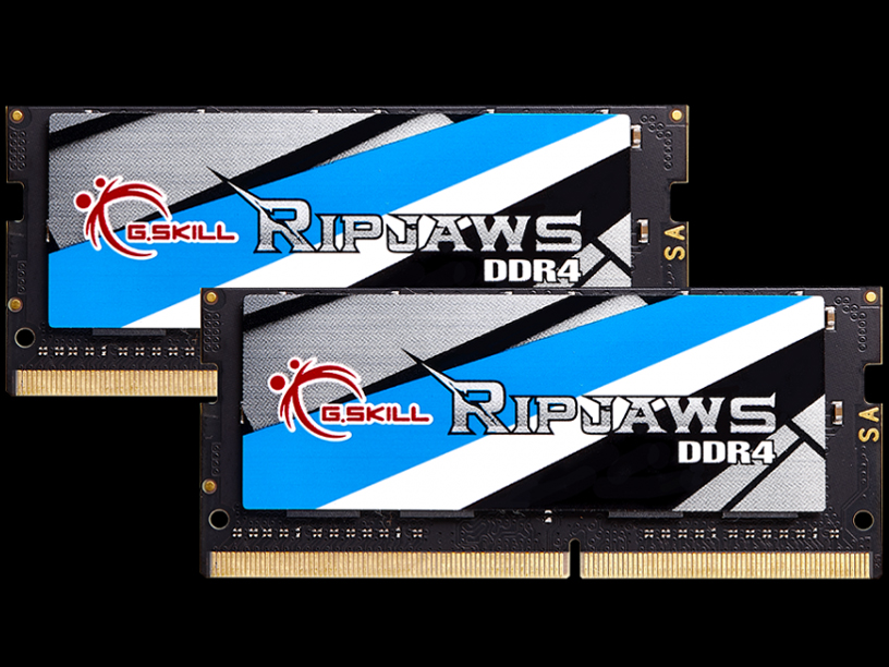 F4-3000C16D-32GRS [SODIMM DDR4 PC4-24000 16GB 2���g] �̐��i�摜