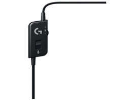 Logicool G231 Prodigy Gaming Headset