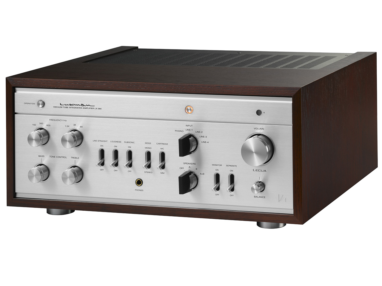 LX-380 �̐��i�摜