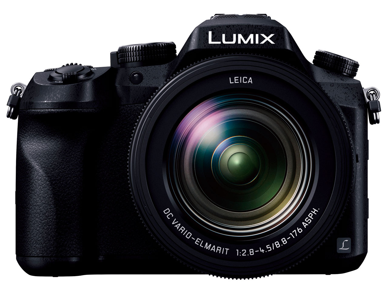 LUMIX DMC-FZH1