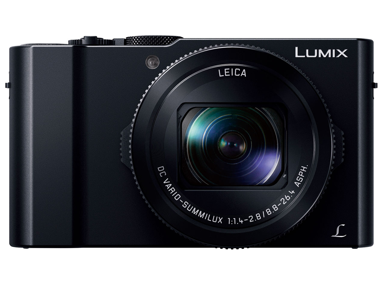 LUMIX DMC-LX9