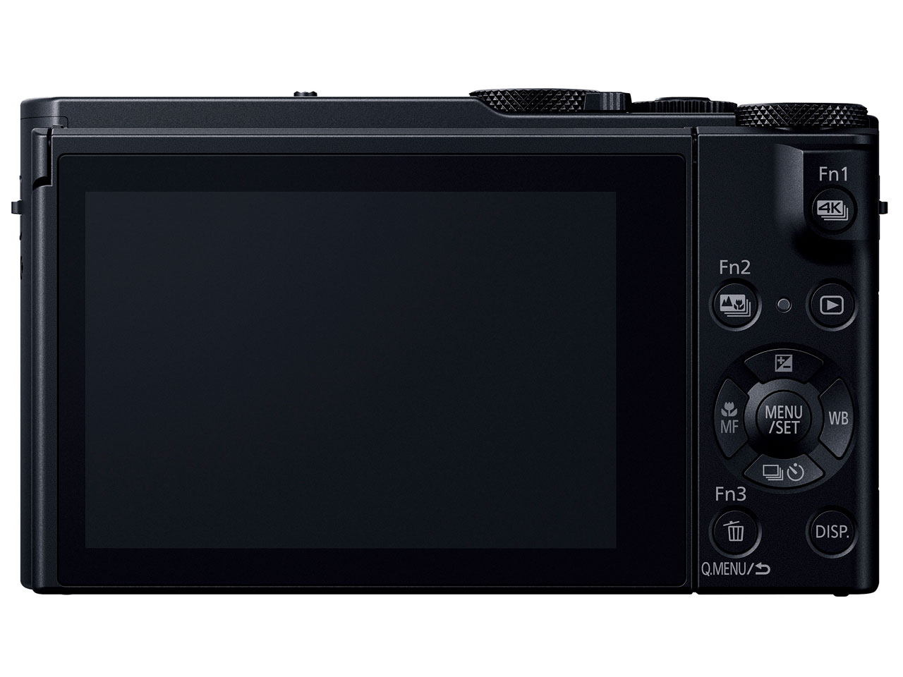 LUMIX DMC-LX9