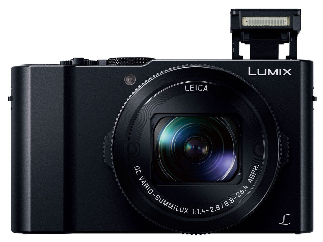 LUMIX DMC-LX9