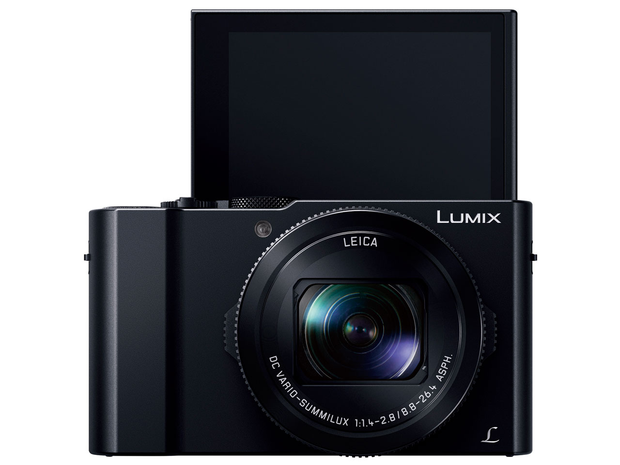 LUMIX DMC-LX9