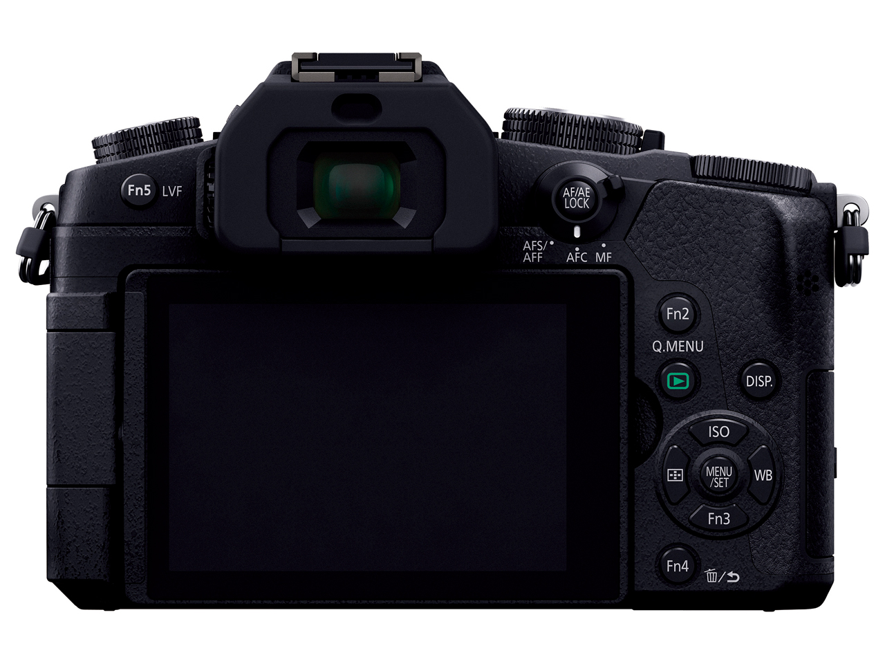 LUMIX DMC-G8M �W���Y�[�������Y�L�b�g