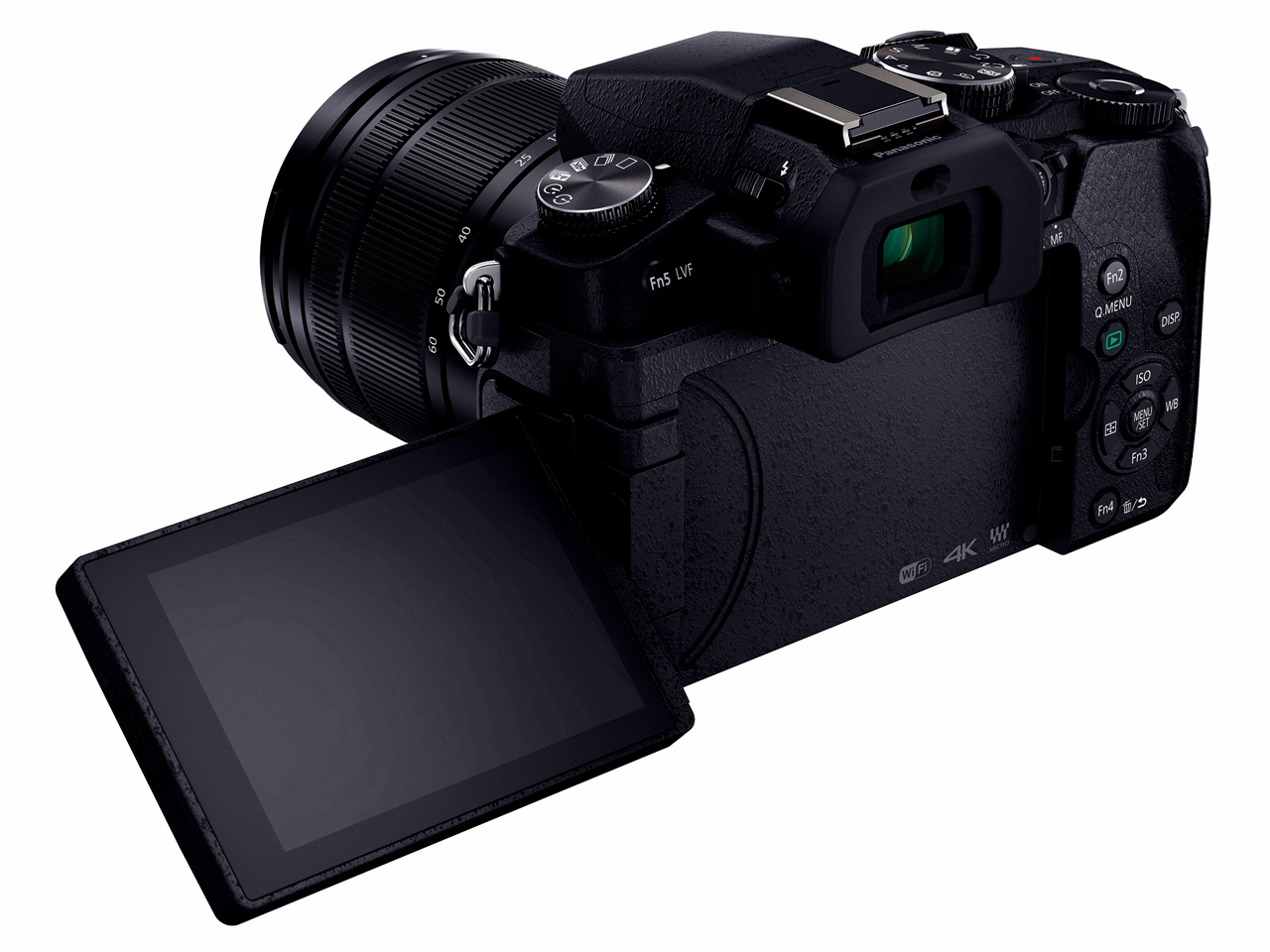 LUMIX DMC-G8M �W���Y�[�������Y�L�b�g