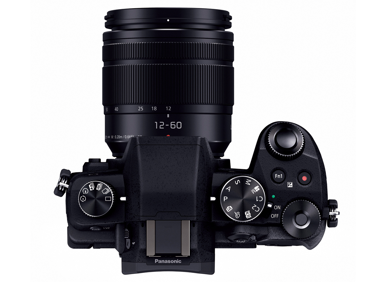LUMIX DMC-G8M �W���Y�[�������Y�L�b�g