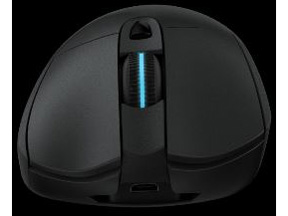 G403 Prodigy Wireless Gaming Mouse G403WL