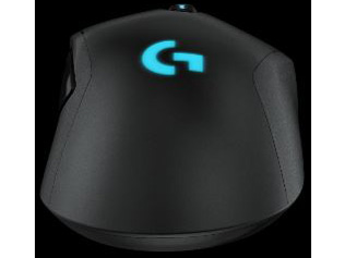 G403 Prodigy Wireless Gaming Mouse G403WL