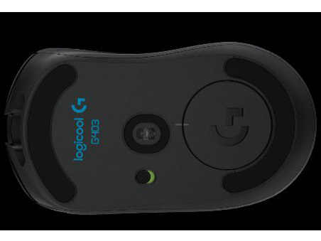 G403 Prodigy Wireless Gaming Mouse G403WL