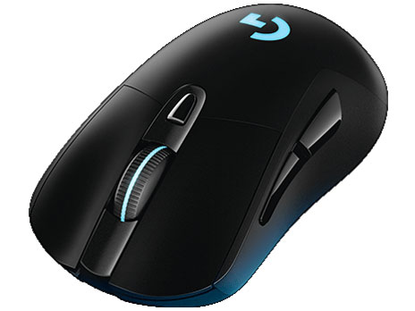 G403 Prodigy Wireless Gaming Mouse G403WL �̐��i�摜