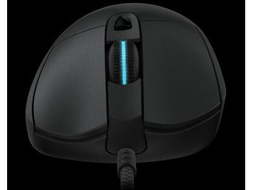 G403 Prodigy Gaming Mouse