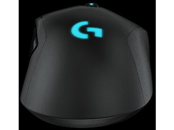 G403 Prodigy Gaming Mouse