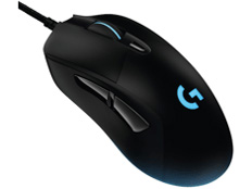 G403 Prodigy Gaming Mouse