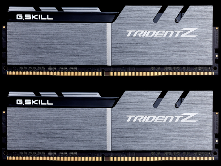 F4-3333C16D-32GTZSK [DDR4 PC4-26600 16GB 2���g] �̐��i�摜