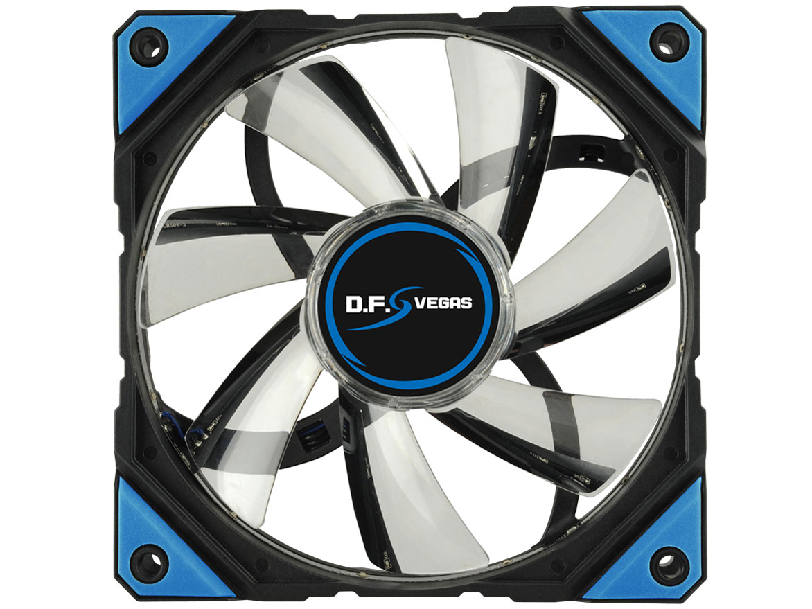 ENERMAX D.F.VEGAS UCDFV12P-BL