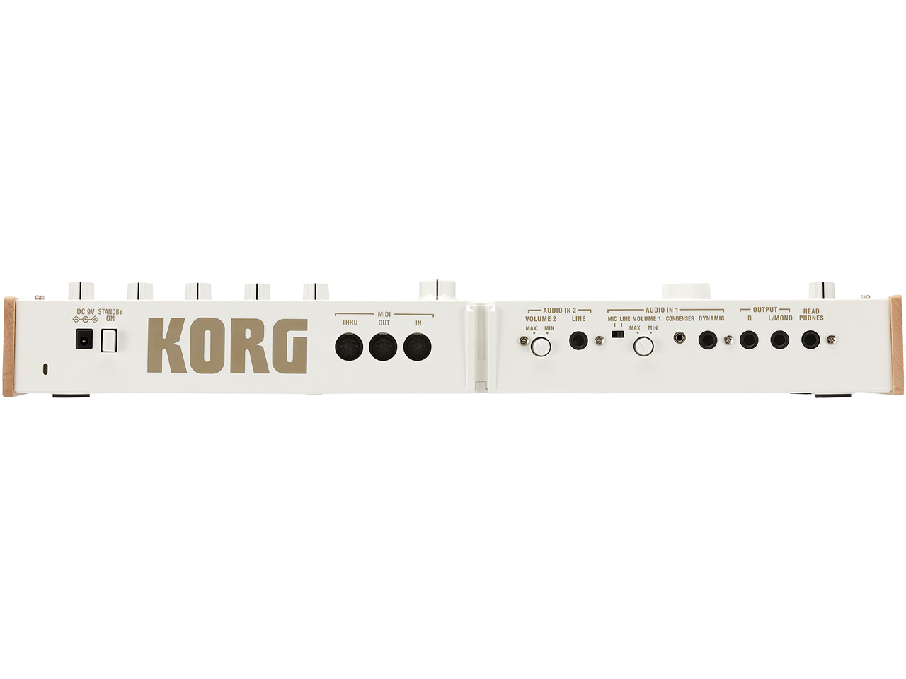 microKORG S [�z���C�g]