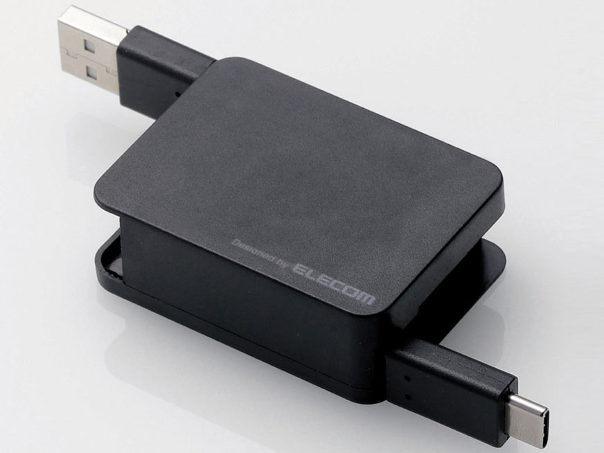 MPA-ACRL07BK [0.7m �u���b�N] �̐��i�摜