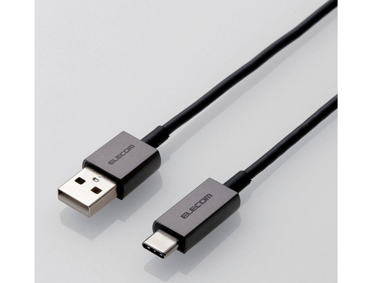 MPA-ACCL12BK [1.2m �u���b�N] �̐��i�摜