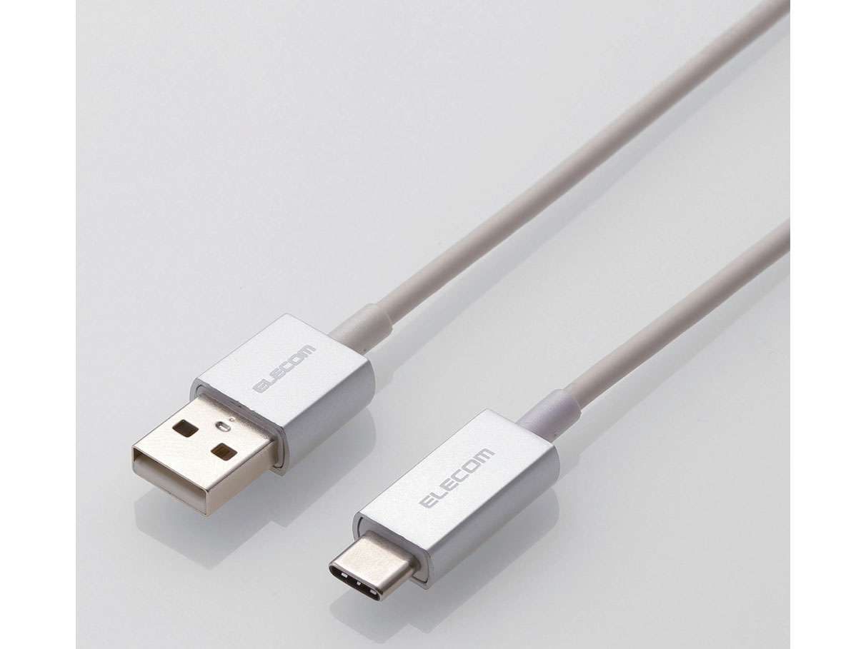 MPA-ACCL12SV [1.2m �V���o�[] �̐��i�摜