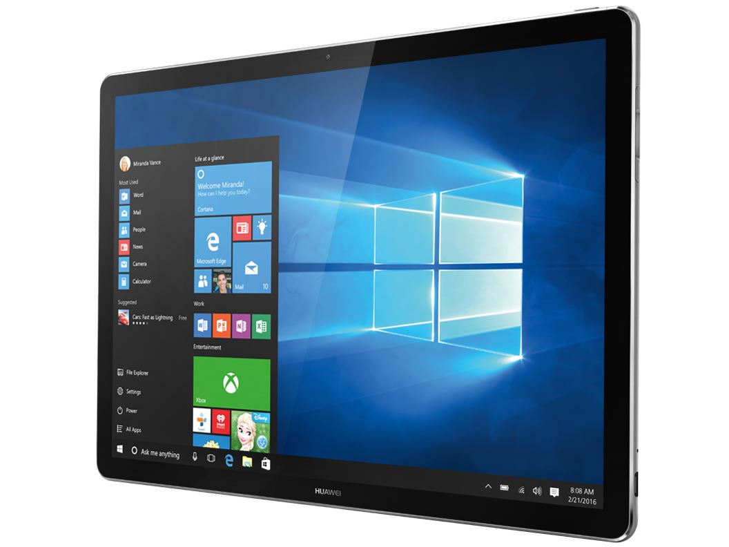 MateBook M3 �L�[�{�[�h�Z�b�g���f�� [�O���[]