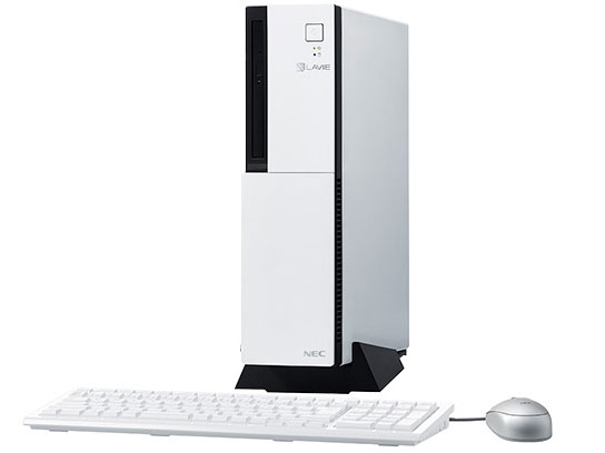 LAVIE Direct DT ���i.com���胂�f�� NSLKA712DT9Z1W �̐��i�摜