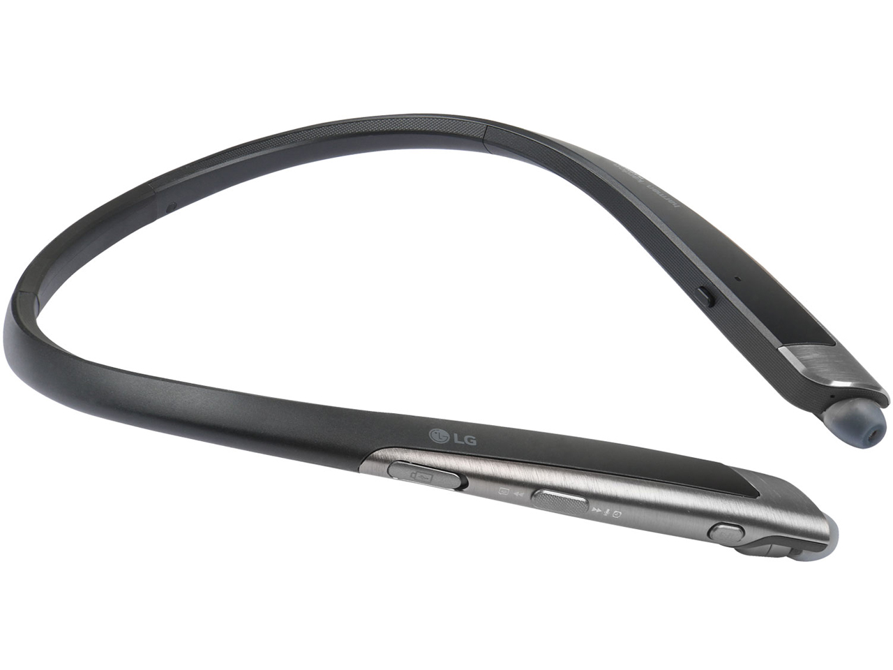TONE PLATINUM HBS-1100 [�u���b�N]