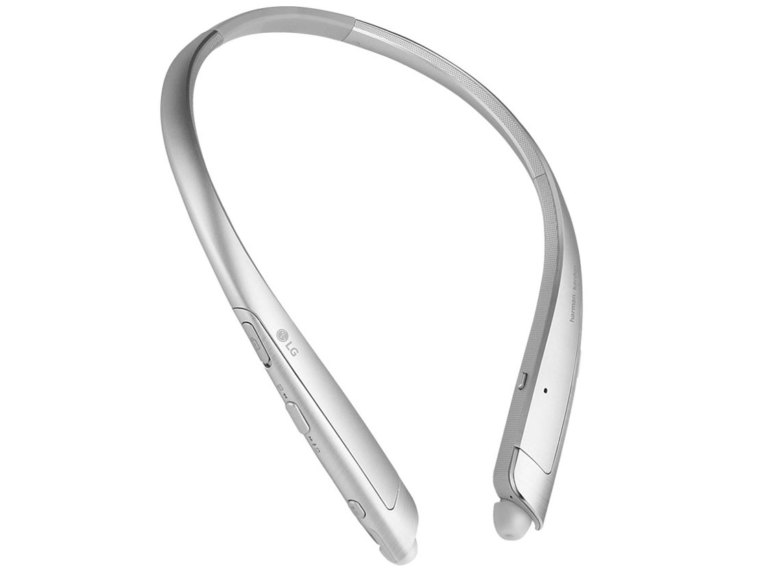 TONE PLATINUM HBS-1100 [�V���o�[] �̐��i�摜