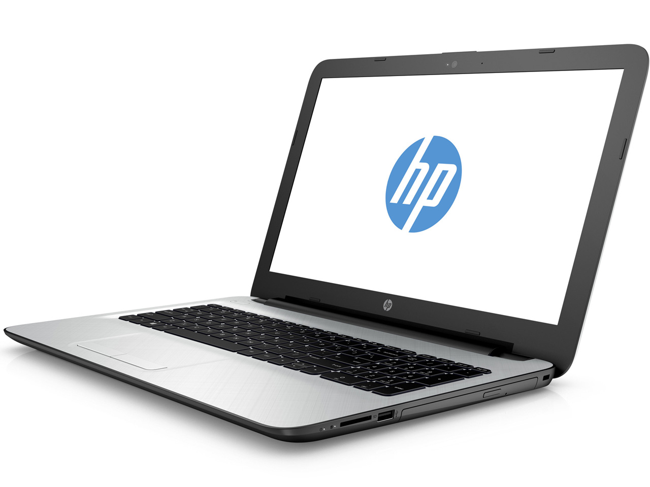 HP 15-ac153TU �G���g���[���f�� P3V78PA#ABJ [�z���C�g�V���o�[]