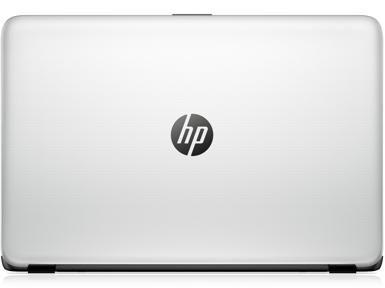 HP 15-ac153TU �G���g���[���f�� P3V78PA#ABJ [�z���C�g�V���o�[]