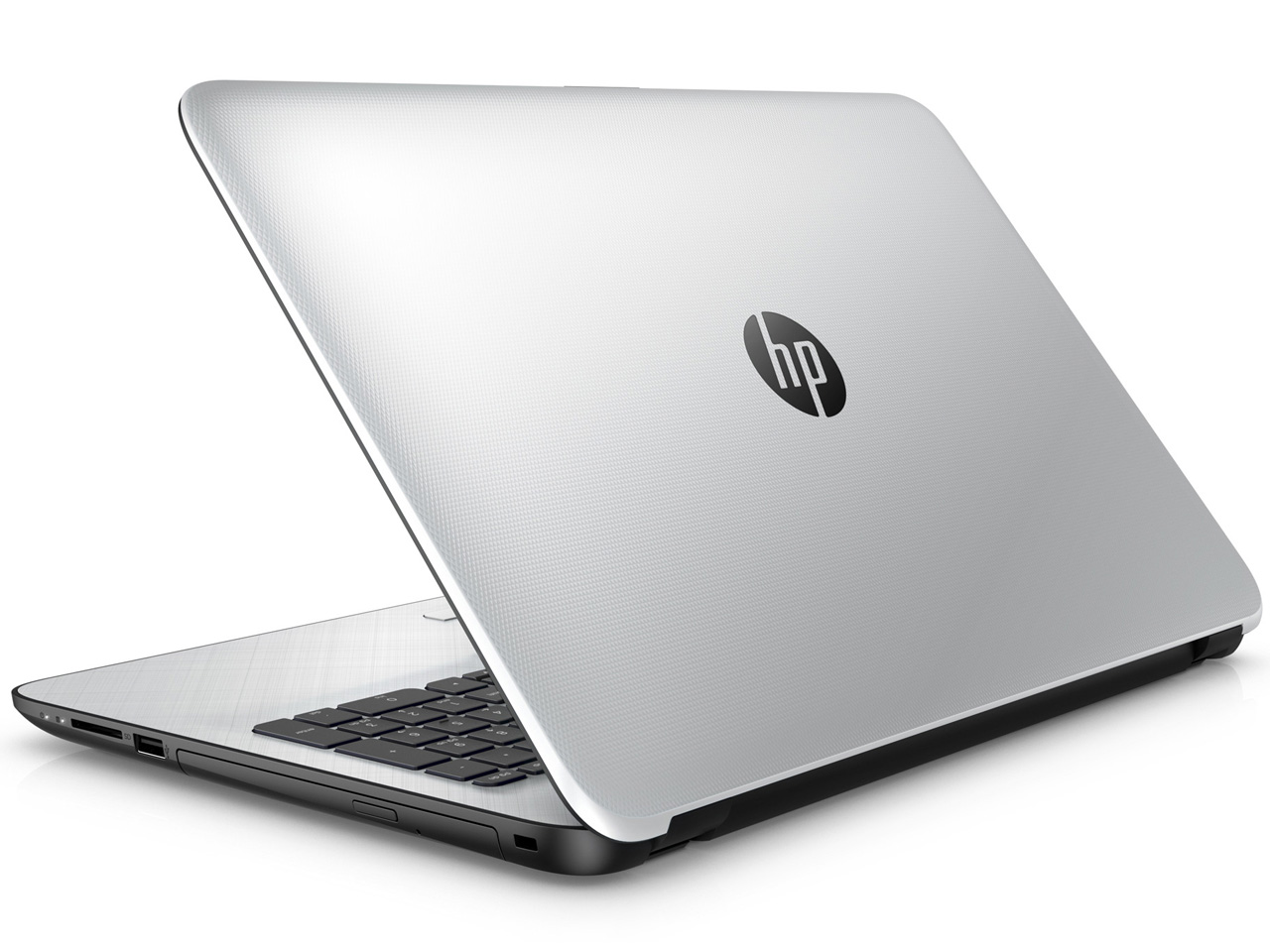 HP 15-ac153TU �G���g���[���f�� P3V78PA#ABJ [�z���C�g�V���o�[]