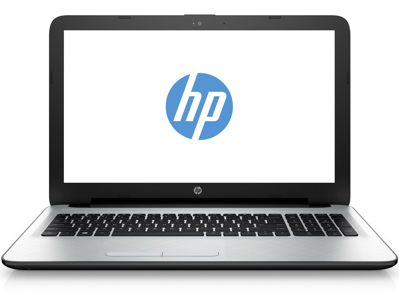 HP 15-ac153TU �G���g���[���f�� P3V78PA#ABJ [�z���C�g�V���o�[]