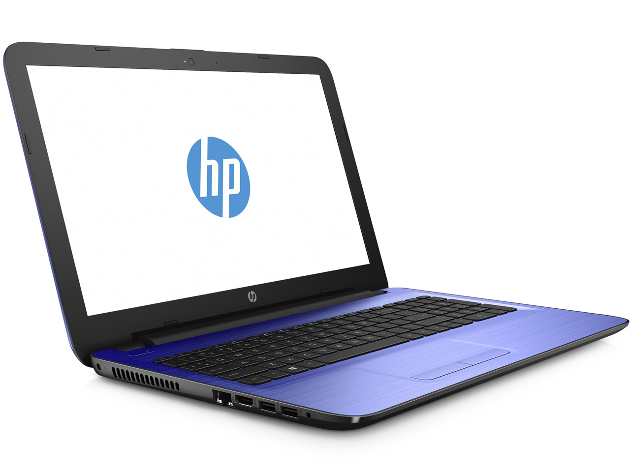 HP 15-ac154TU �G���g���[���f�� P3V79PA#ABJ [�m�[�u���u���[]