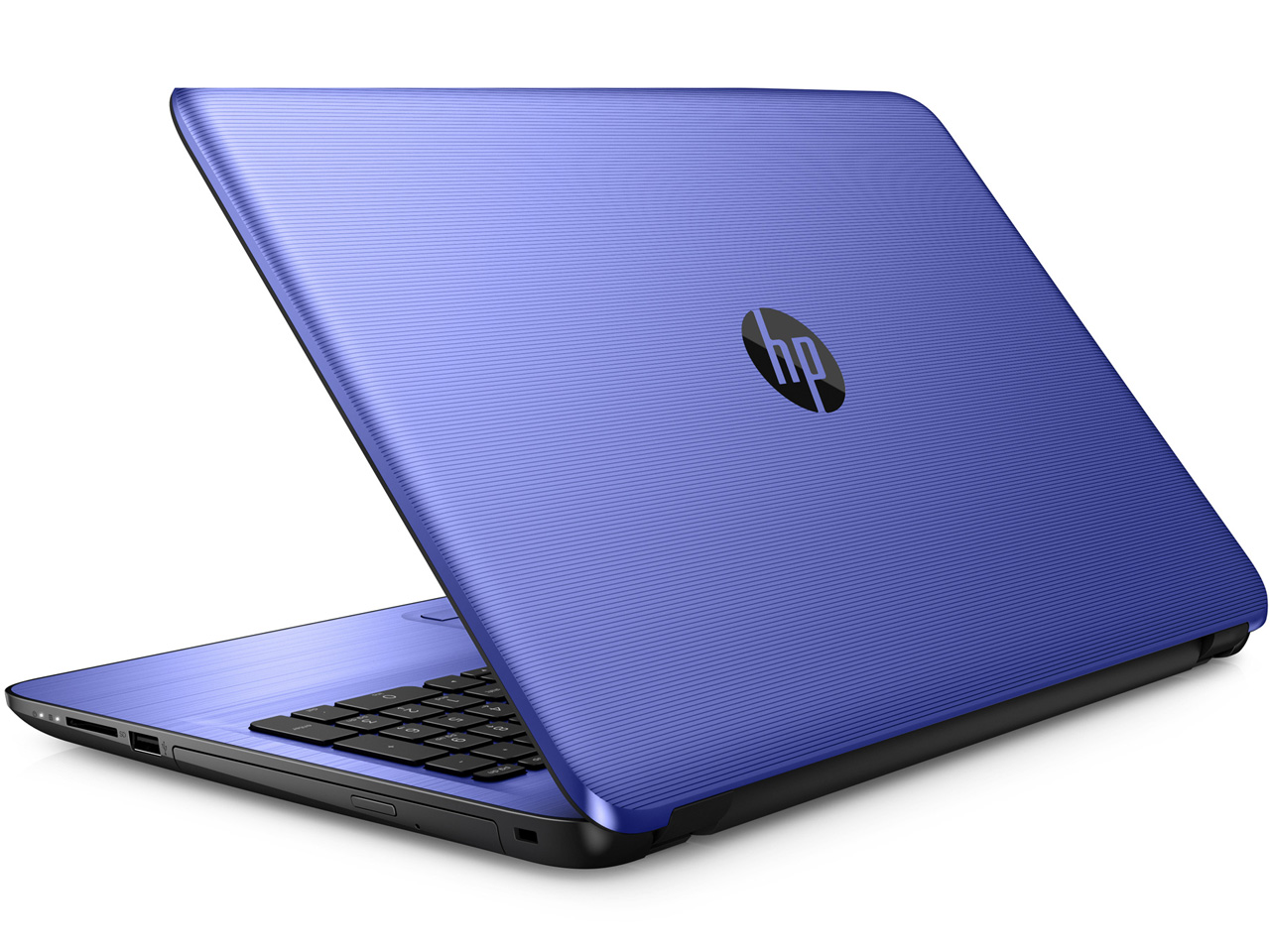 HP 15-ac154TU �G���g���[���f�� P3V79PA#ABJ [�m�[�u���u���[]