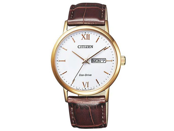 シチズンコレクション エコ・ドライブ BM9012-02A