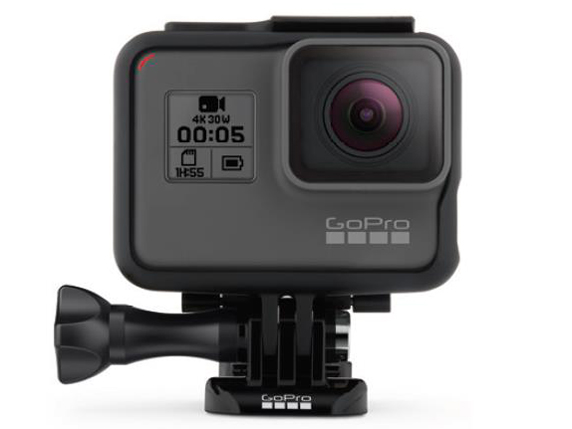 コンパクトデジタルカメラ GoPro5 Amazon | 【国内正規品】 GoPro ウェアラブルカメラ HERO5