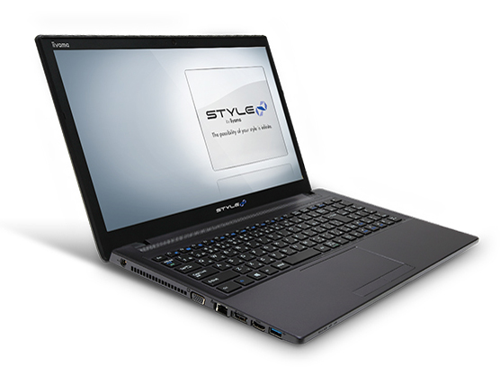 Stl-15FH052-i7-FES-SP [Windows 10 Home����] �̐��i�摜