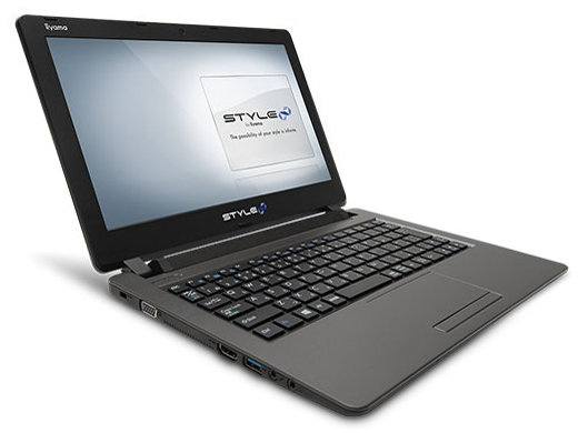 Stl-11HP011-C-CES [Windows 10 Home����] �̐��i�摜