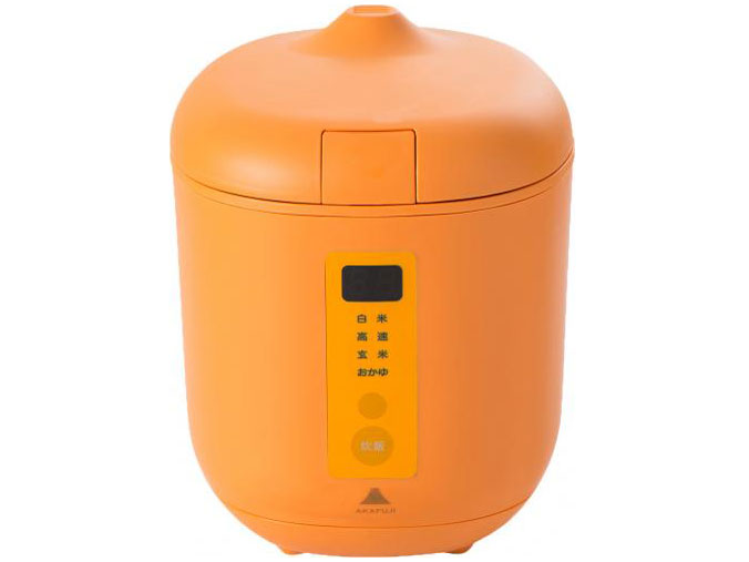 poddi AK-PD01 [�I�����W] �̐��i�摜