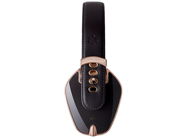 PRYMA 01 Basic���f�� [Rose Gold&Grey]