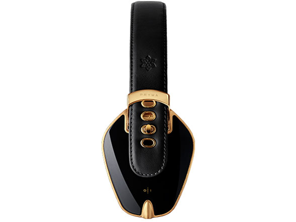 PRYMA 01 Basic���f�� [Heavy Gold]