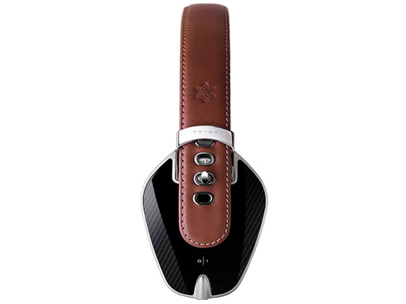 PRYMA 01 Carbon���f�� [Carbon Marsala]