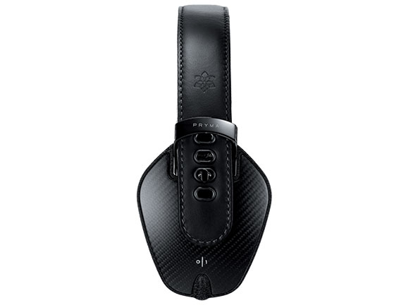 PRYMA 01 Carbon���f�� [Carbon Notte]