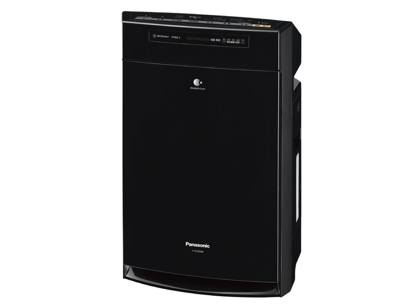 し*！様 Panasonic F-VC55XM 除湿機 ブラック パナソニック F-VC55XM 価格比較 - 価格.com